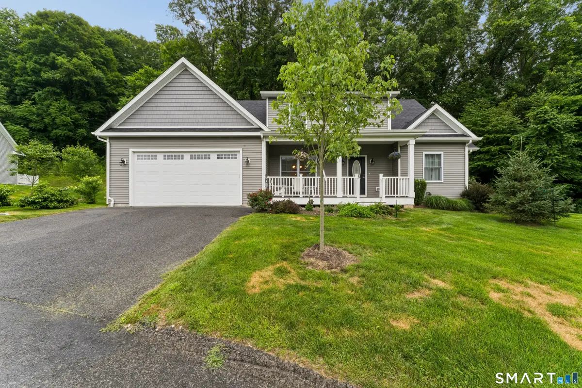 7 Tall Oaks Drive #7, New Milford, CT 06776 - #1