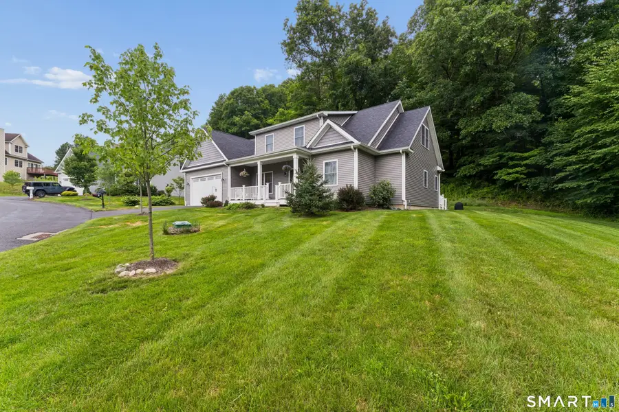 7 Tall Oaks Drive #7, New Milford, CT 06776 - #2