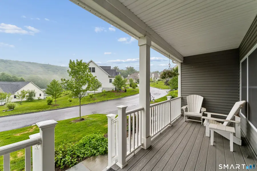 7 Tall Oaks Drive #7, New Milford, CT 06776 - #3