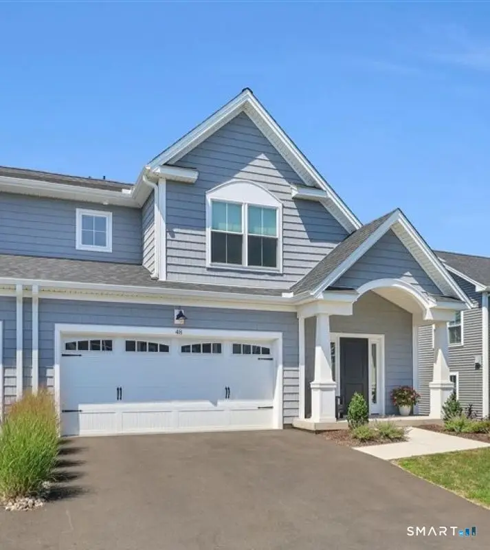 48 Soderman Way #48, Cheshire, CT 06410 - #1
