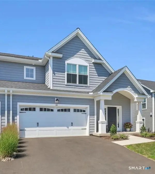 48 Soderman Way #48, Cheshire, CT 06410