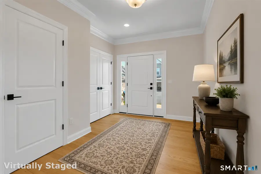 48 Soderman Way #48, Cheshire, CT 06410 - #3