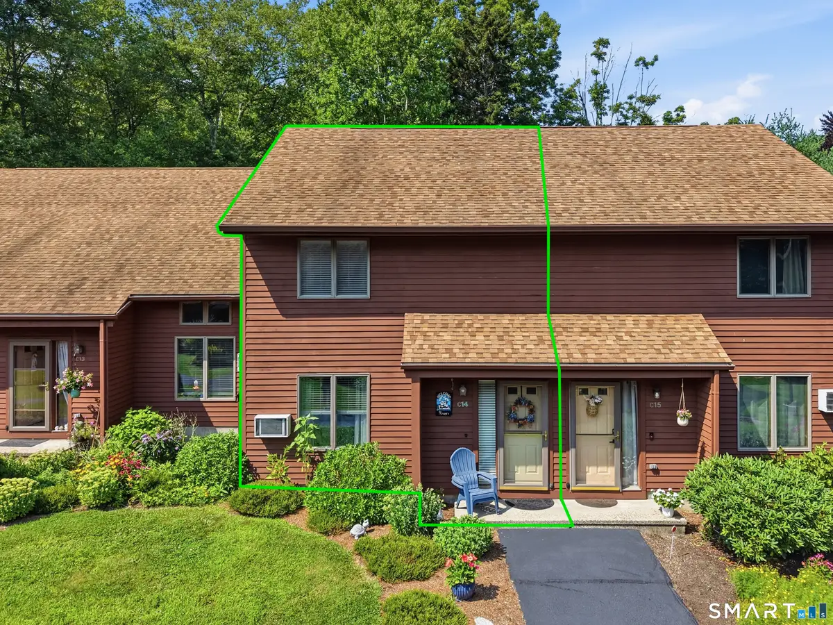 348 Boston Post Road #C14, Waterford, CT 06385 - #1