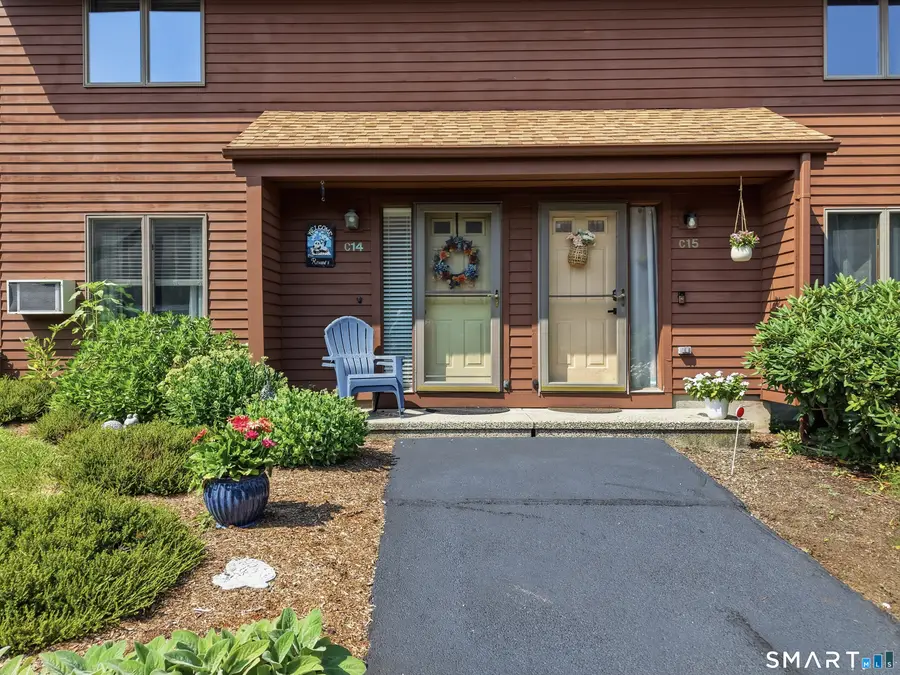 348 Boston Post Road #C14, Waterford, CT 06385 - #2