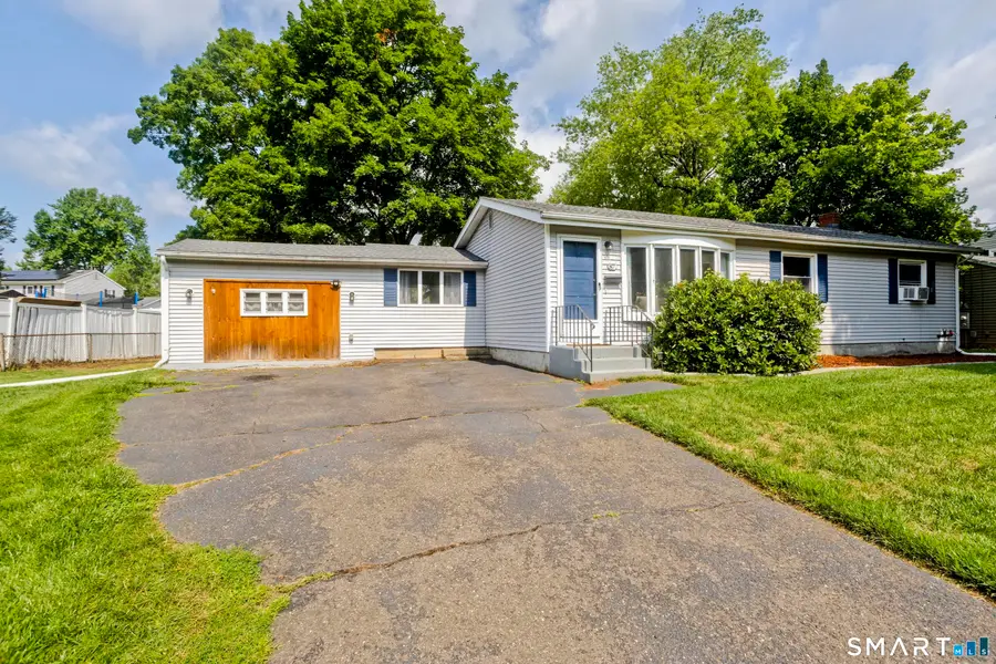 87 Jackson Road, Enfield, CT 06082 - #2