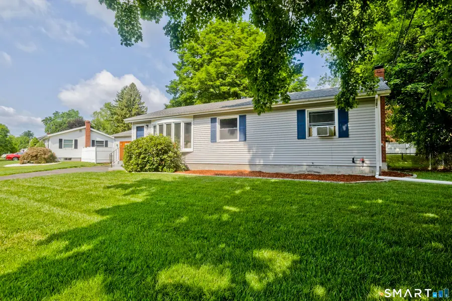 87 Jackson Road, Enfield, CT 06082 - #3