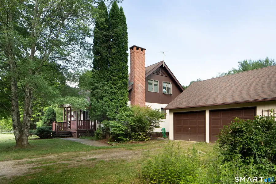 4 Mountain View Lane, North Canaan, CT 06018 - #3