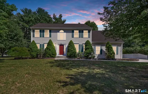 65 Trotters Lane, Southington, CT 06479
