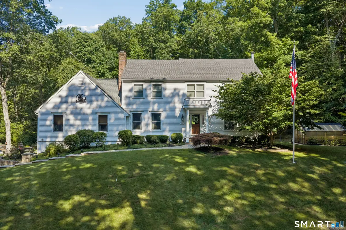 9 Fox Hollow Lane, Newtown, CT 06482 - #1