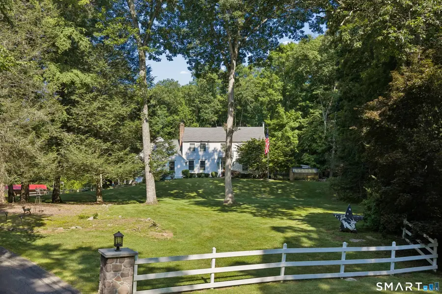 9 Fox Hollow Lane, Newtown, CT 06482 - #3