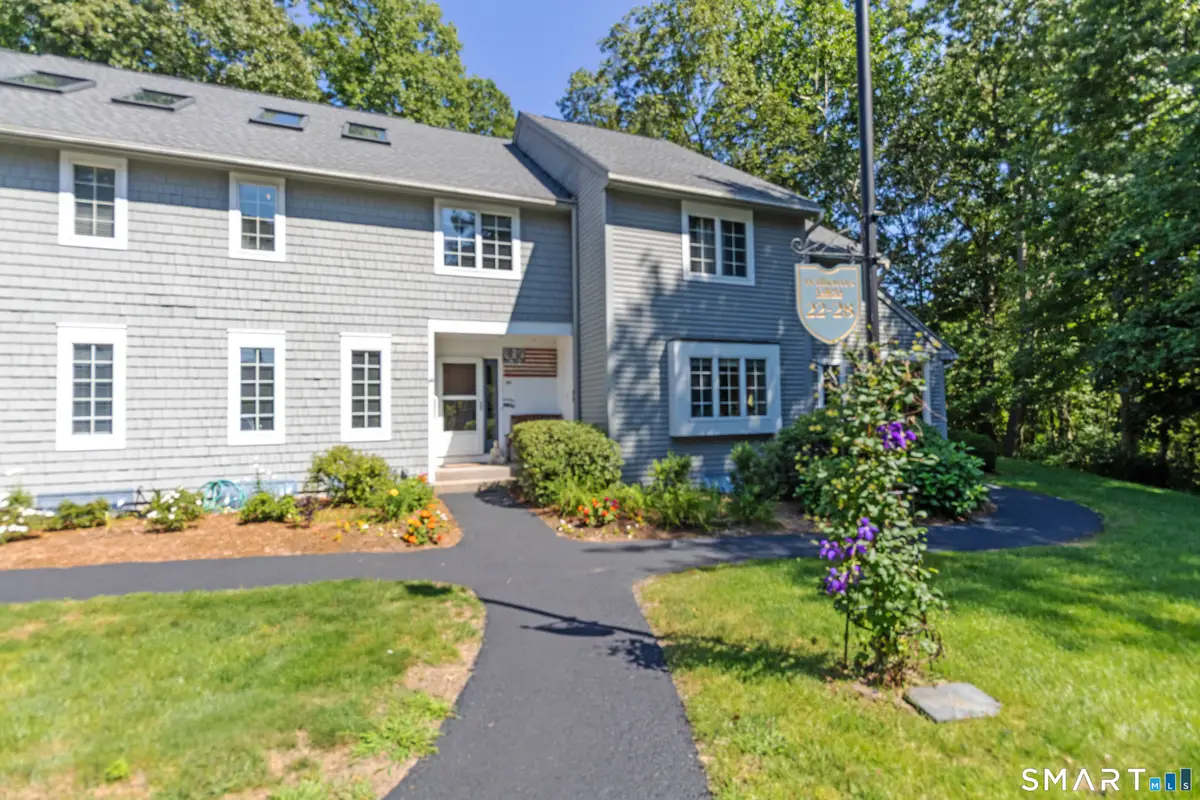 24 Williams Glen Way #24, Glastonbury, CT 06033 - #1