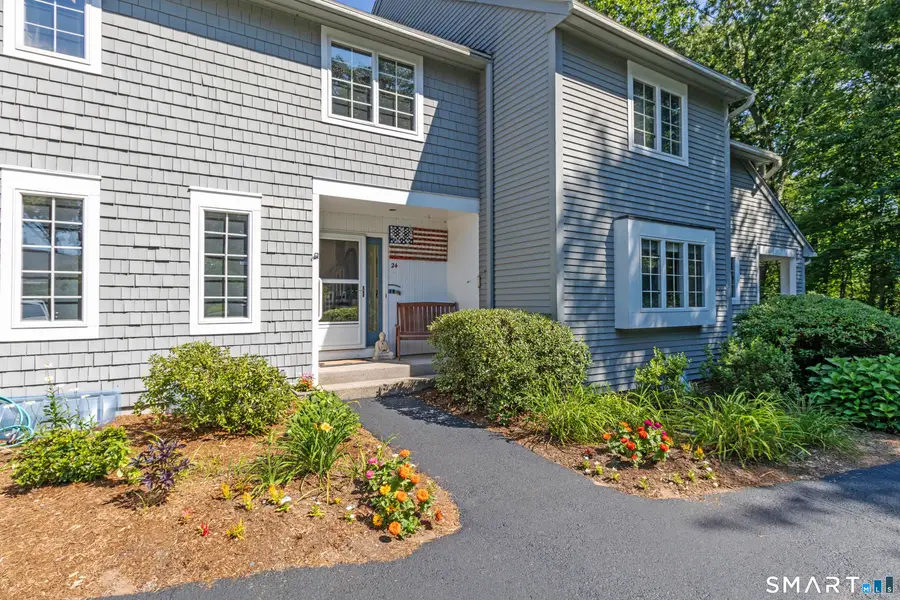24 Williams Glen Way #24, Glastonbury, CT 06033 - #2