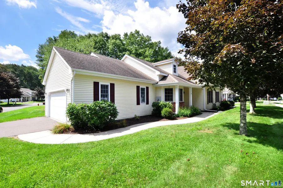241 Kings Landing #241, Windsor, CT 06095 - #2