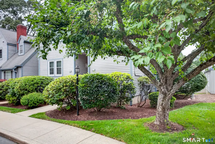 85 Gate Ridge Road #85, Fairfield, CT 06825 - #2