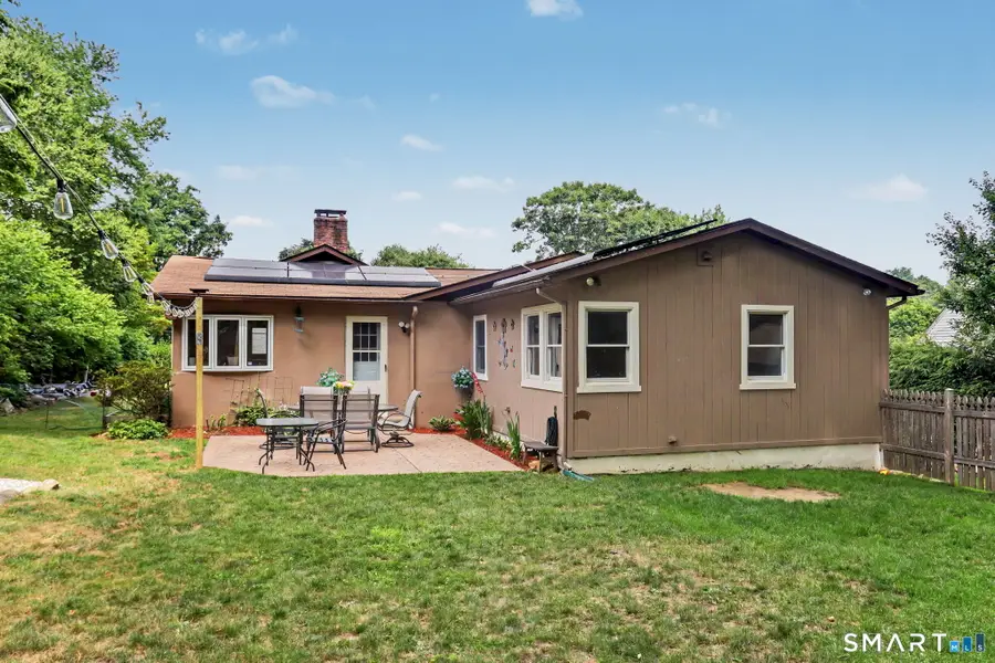 33 Pamlynn Road, Stamford, CT 06905 - #2
