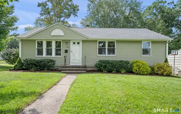 124 Hepworth Street, Bristol, CT 06010