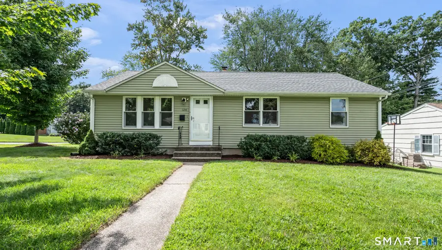 124 Hepworth Street, Bristol, CT 06010 - #2