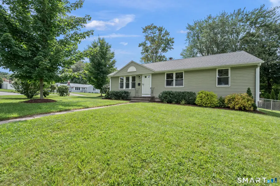 124 Hepworth Street, Bristol, CT 06010 - #3