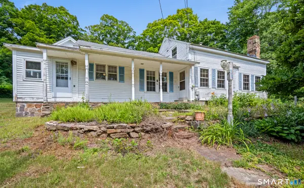 36 Upper Road, Stafford, CT 06076
