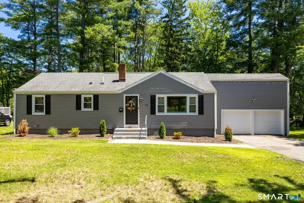 124 Grove Street, Windsor, CT 06095