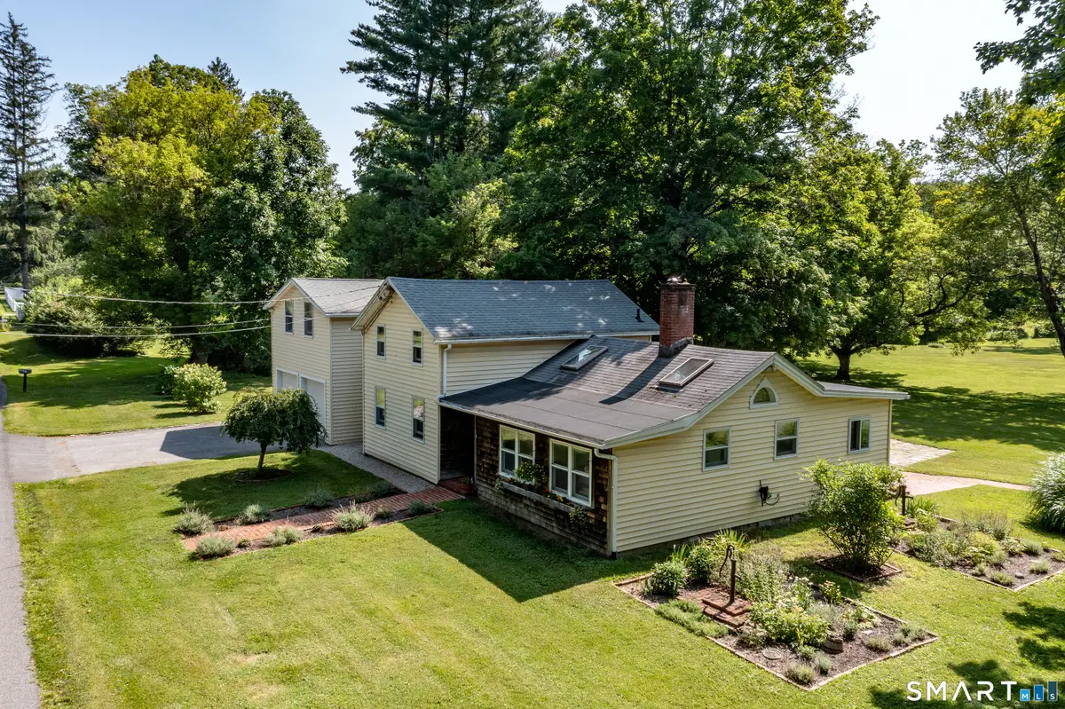 88 Sharon Valley Road, Sharon, CT 06069 - #1