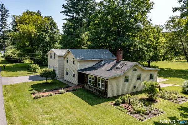 88 Sharon Valley Road, Sharon, CT 06069