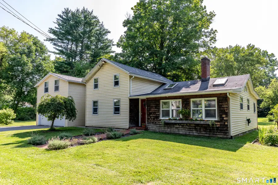88 Sharon Valley Road, Sharon, CT 06069 - #2