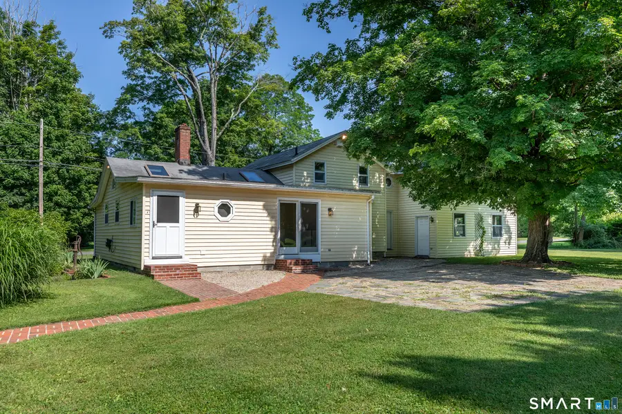 88 Sharon Valley Road, Sharon, CT 06069 - #3
