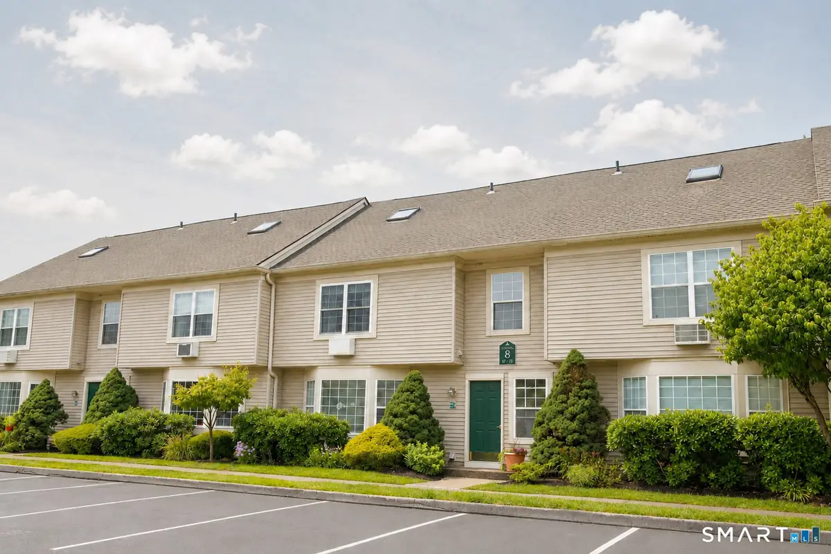 74 Glen Ridge Court #74, New Milford, CT 06776 - #1