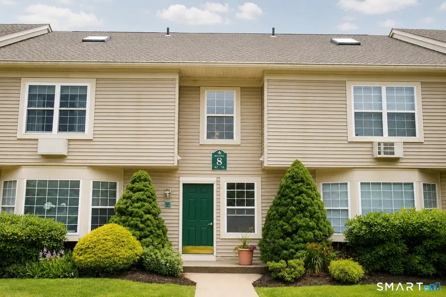 74 Glen Ridge Court #74, New Milford, CT 06776 - #2