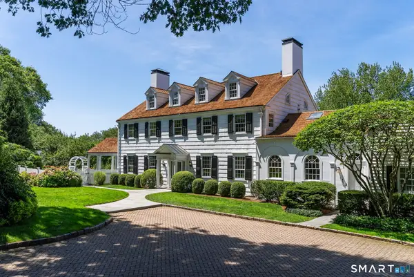 6 Clapboard Hill Road, Westport, CT 06880