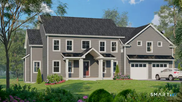 215 Old Woodbury Road, Southbury, CT 06488 - #1
