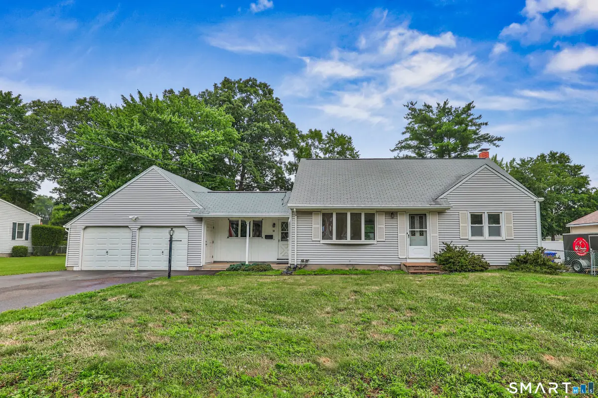 10 Post Road, Enfield, CT 06082 - #1