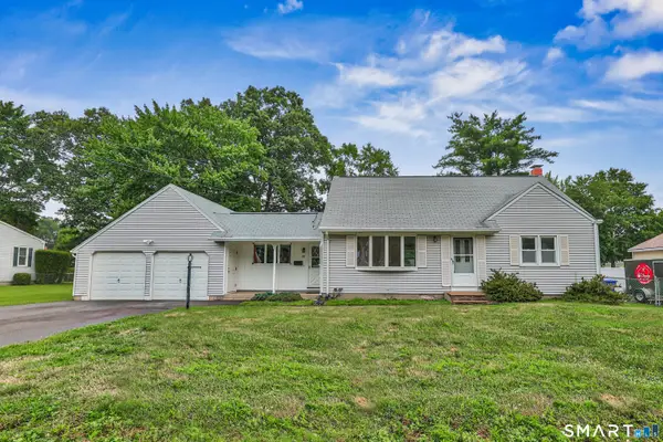 10 Post Road, Enfield, CT 06082