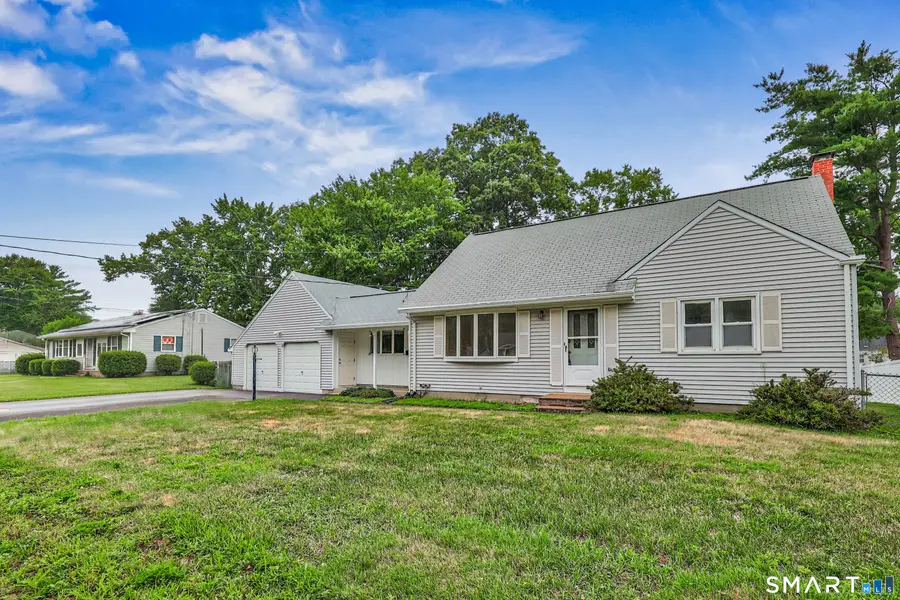 10 Post Road, Enfield, CT 06082 - #2