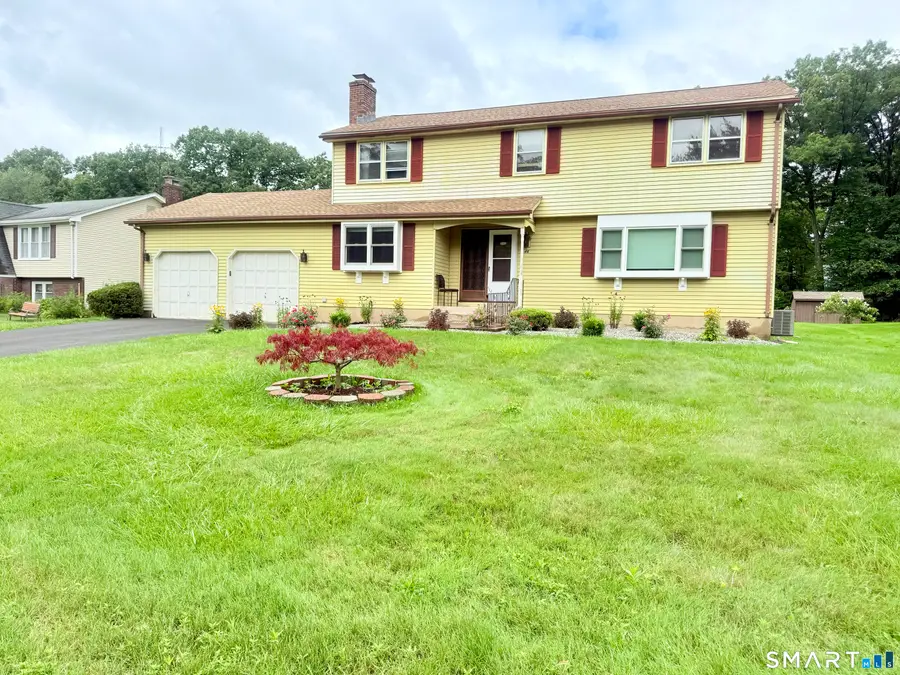 46 Lincoln Way, Windsor, CT 06095 - #2