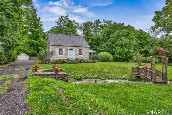 124 Blackberry Hill Road, Beacon Falls, CT 06403