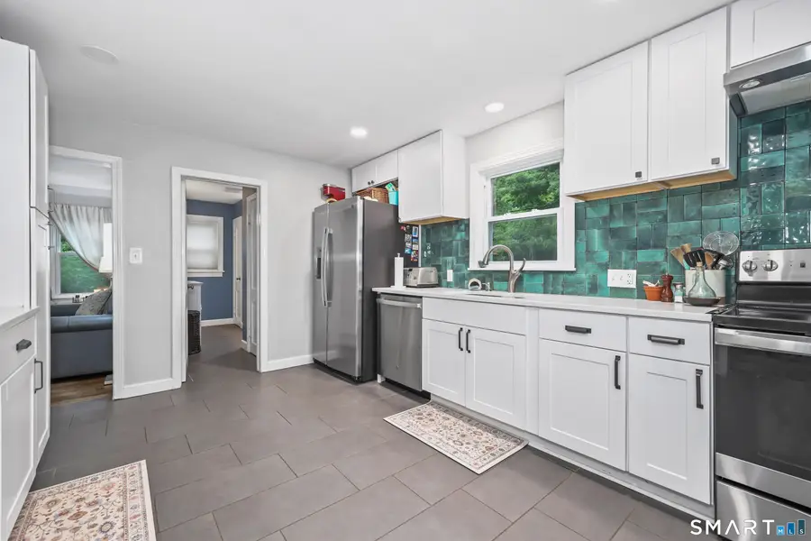 124 Blackberry Hill Road, Beacon Falls, CT 06403 - #2