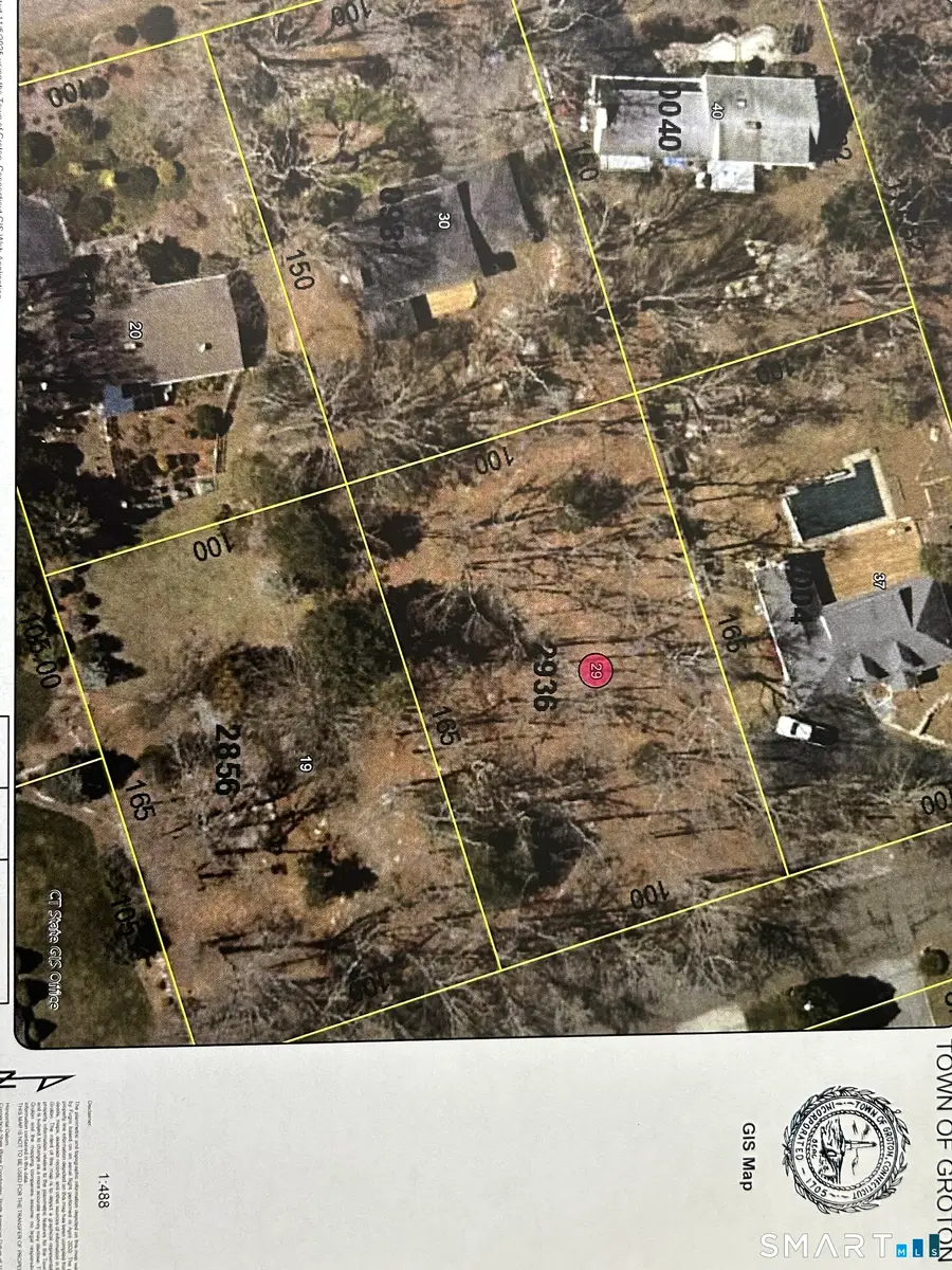 29 Skyline Drive, Groton, CT 06340 - #3