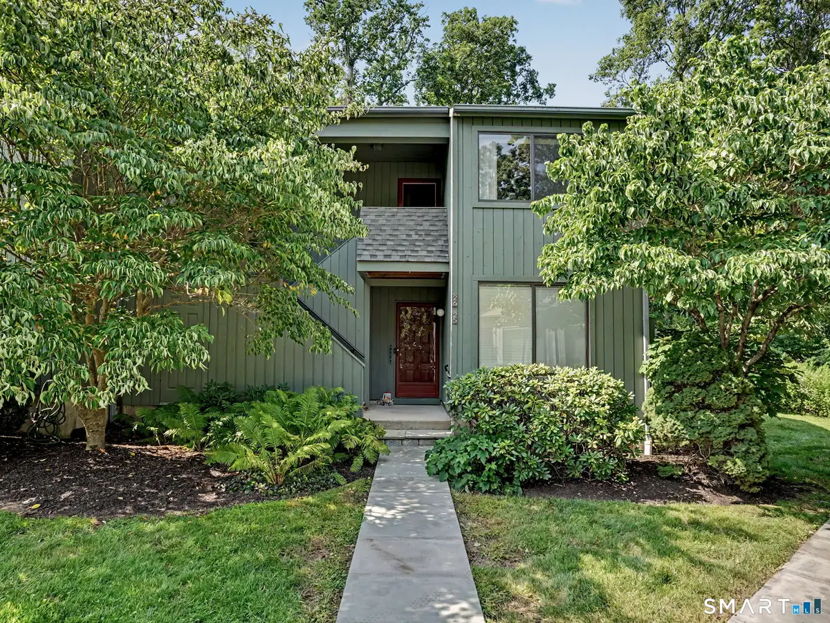 123 Old Belden Hill Road #26, Norwalk, CT 06850 - #1