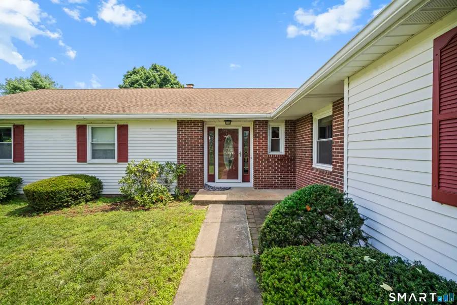 17 Pinney Road, Somers, CT 06071 - #2