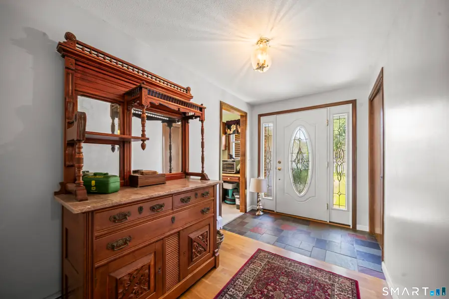 17 Pinney Road, Somers, CT 06071 - #3