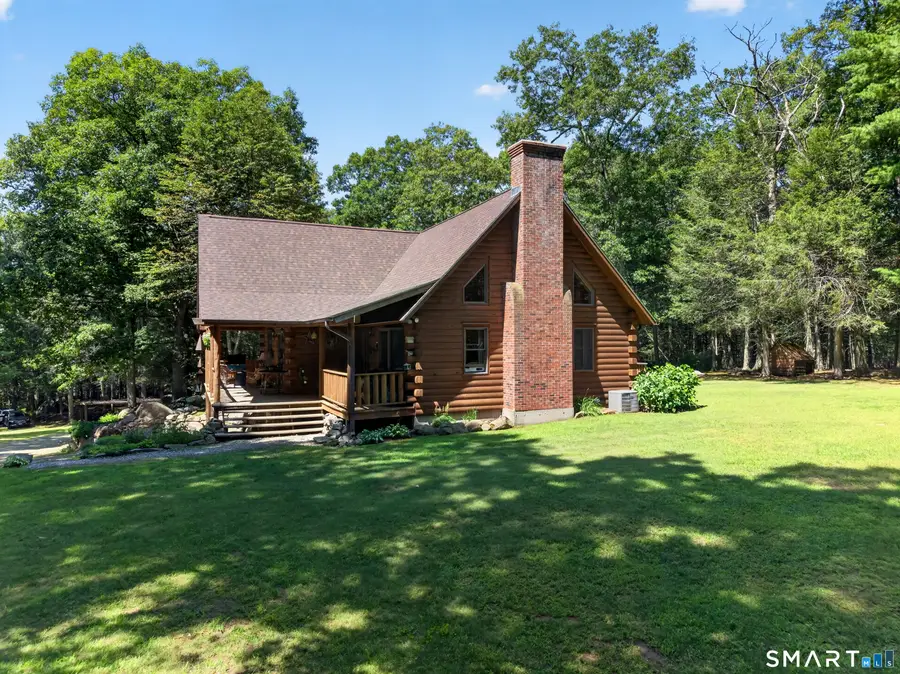 328 Shetucket Turnpike, Voluntown, CT 06384 - #3