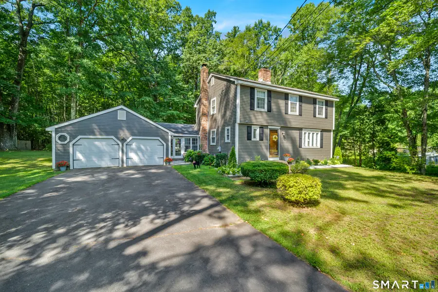 Address Withheld By Seller, Suffield, CT 06078 - #2