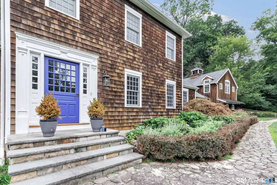 215 Cross Ridge Road, New Canaan, CT 06840 - #2