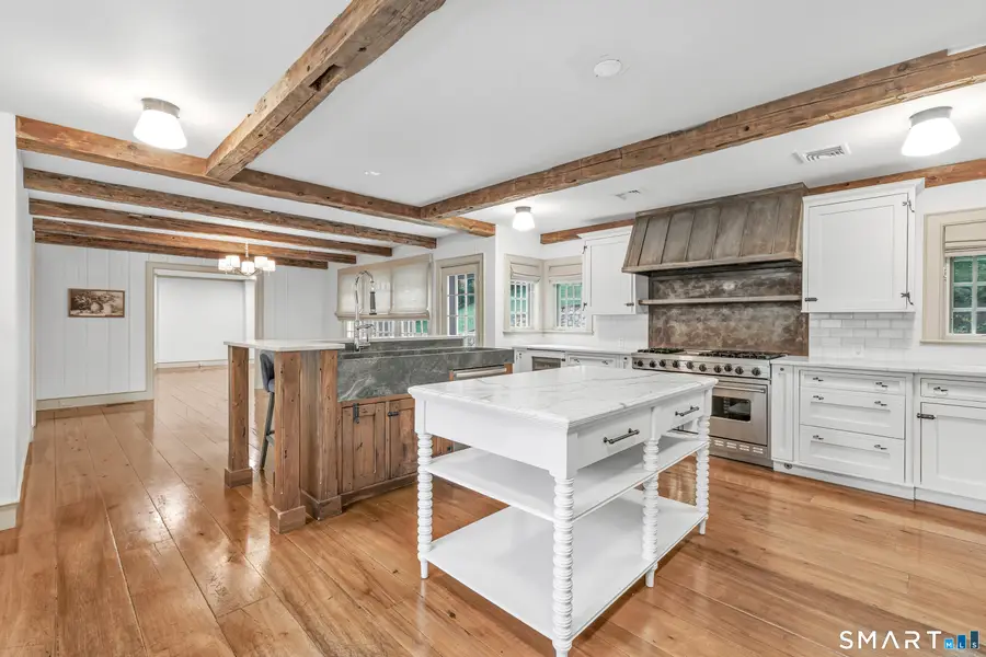 215 Cross Ridge Road, New Canaan, CT 06840 - #3