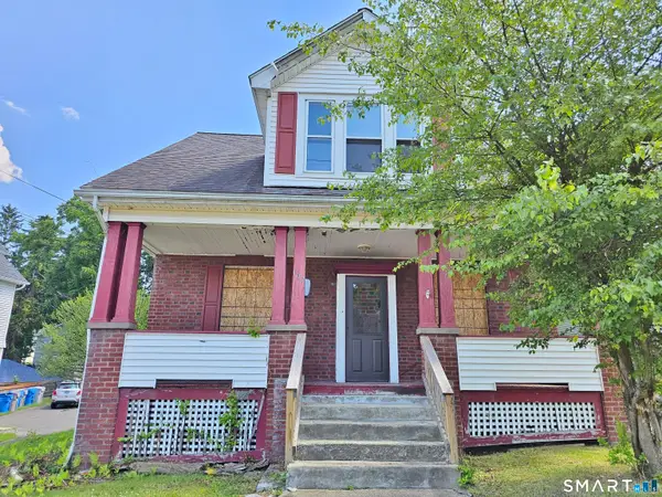 107 Gridley Street, Bristol, CT 06010