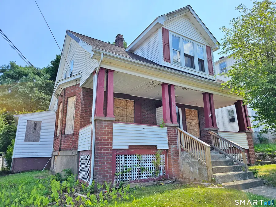 107 Gridley Street, Bristol, CT 06010 - #2