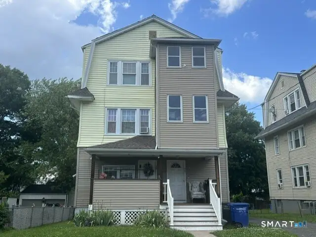 56-58 Flatbush Avenue, Hartford, CT 06106 - #1