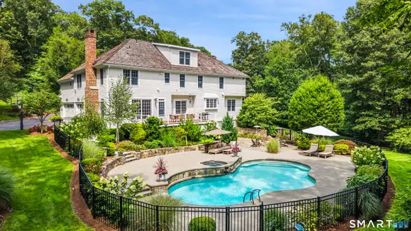 5 Aspetuck Glen, Weston, CT 06883